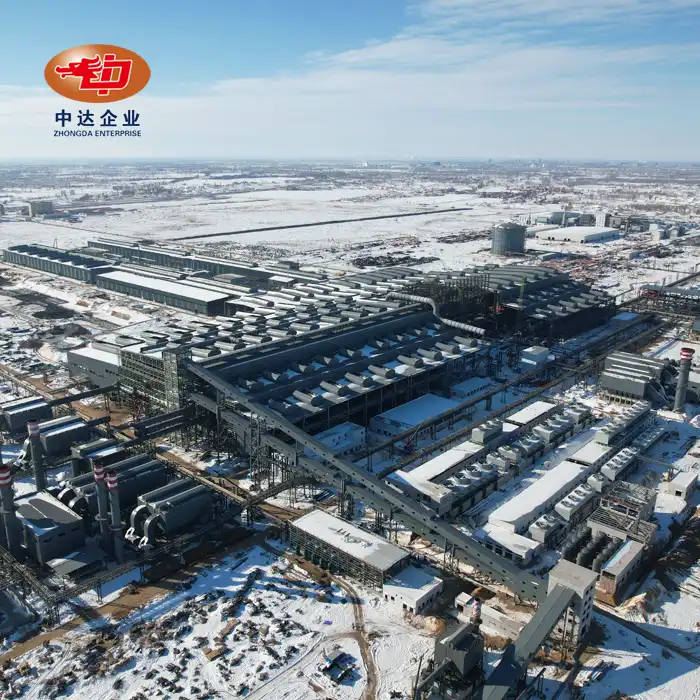 High-Strength Concrete Steel Column